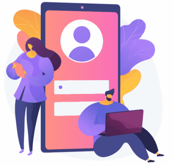 Digital Marketing Animation